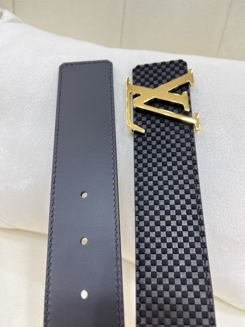 Louis Vuitton Belts